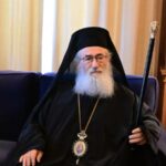 Μονή-Σινά:-Ο-Αρχιεπίσκοπος-Δαμιανός-ξεκινά-διαδικασίες-για-τη-διαδοχή-του-–-Η-δήλωσή-του