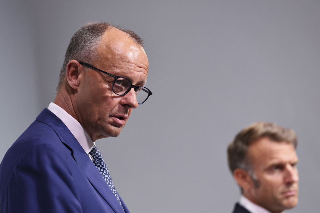 Μερτς:-Δεν-μπορούμε-να-πιέσουμε-επαρκώς-τον-Πούτιν