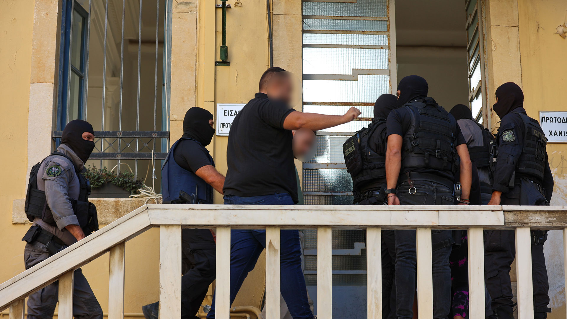 Μάφία-της-Κρήτης:-Προφυλακιστέοι-οι-δύο-φερόμενοι-αρχηγοί