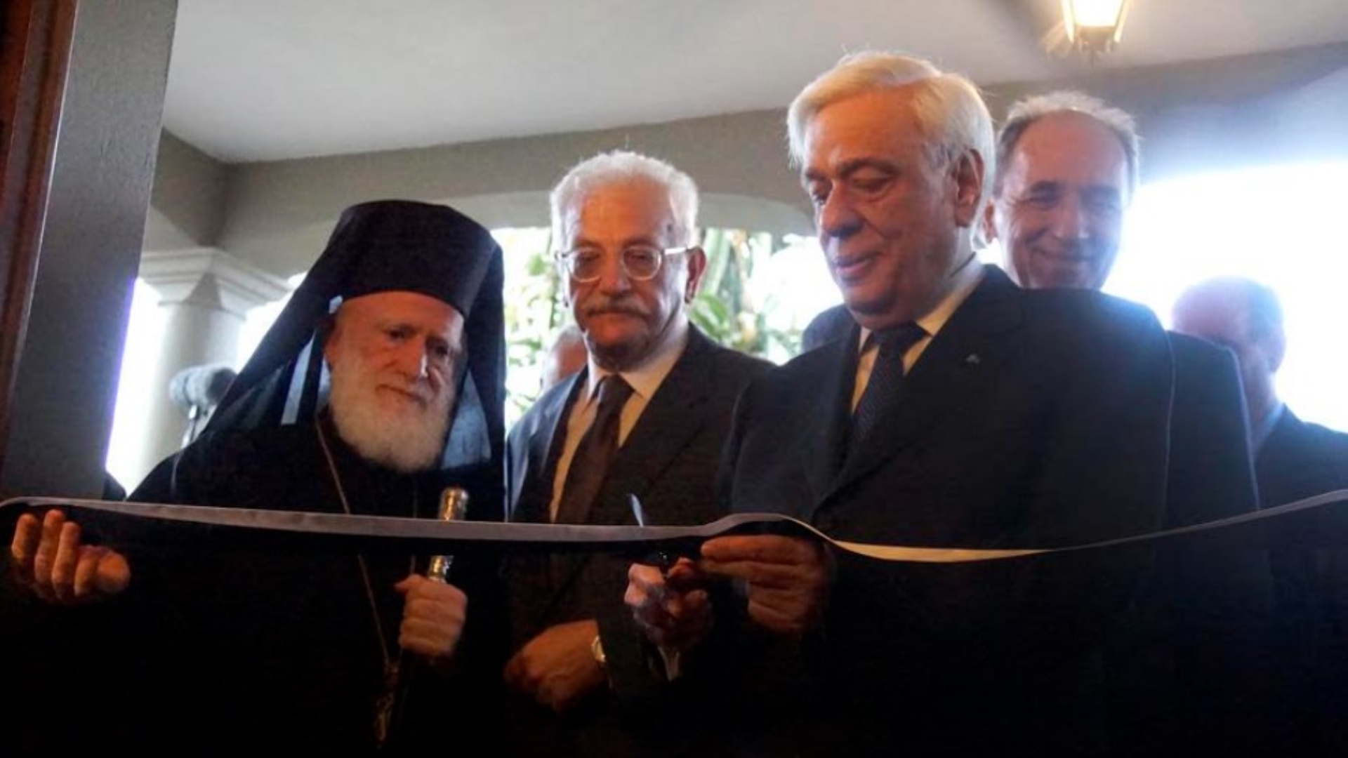 Προκόπης-Παυλόπουλος:-«Ο-Νίκος-Παπαδάκης-υπήρξε-ένας-πραγματικός-ευπατρίδης»