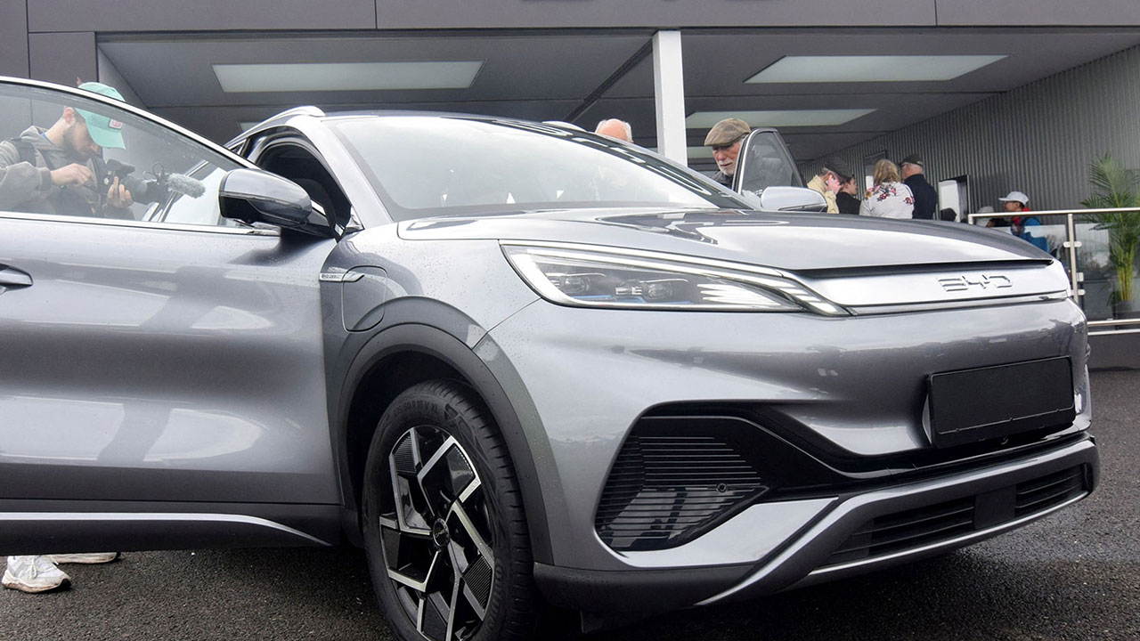 Προς-κατάρρευση-κινεζικές-αυτοκινητοβιομηχανίες