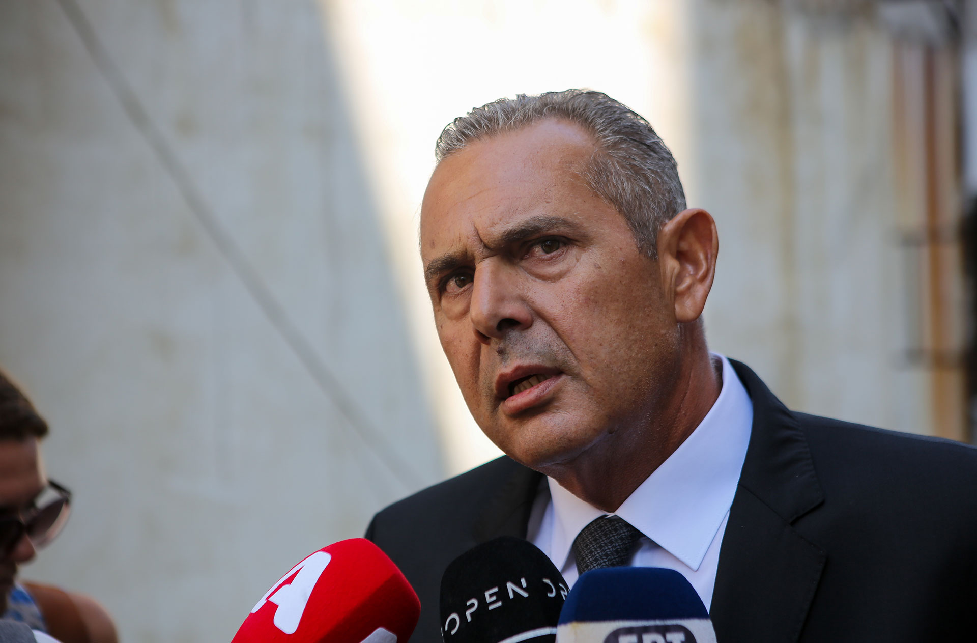 Μαφία-της-Κρήτης:-Η-απάντηση-Καμμένου-για-τις-συνομιλίες-–-«Του-έκανα-πλάκα»