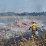 Συνελήφθη-άνδρας-για-11-εμπρησμούς-στην-Ξάνθη