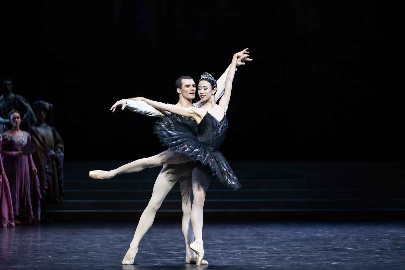 Σάε-Γιουν-Παρκ-στην-«Κ»:-Η-συμβουλή-μου-είναι-«μη-βιάζεσαι,-πρώτα-παρατήρησε»