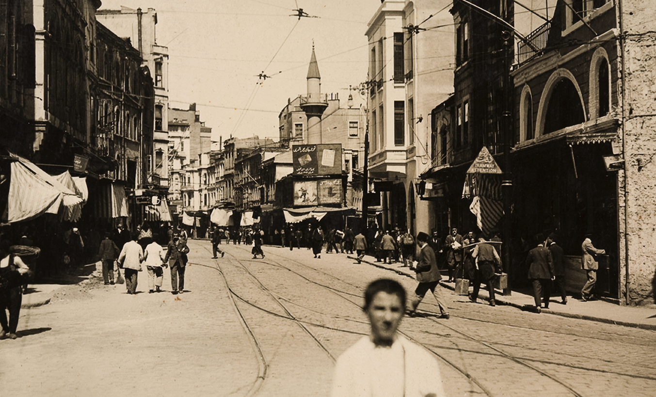 Εβδομήντα-χρόνια-από-το-«πογκρόμ»-κατά-των-Ελλήνων-της-Πόλης