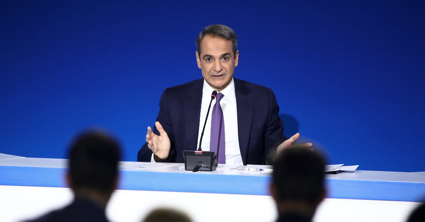 Κυριάκος-Μητσοτάκης:-live-η-ομιλία-του-πρωθυπουργού-στη-ΔΕΘ