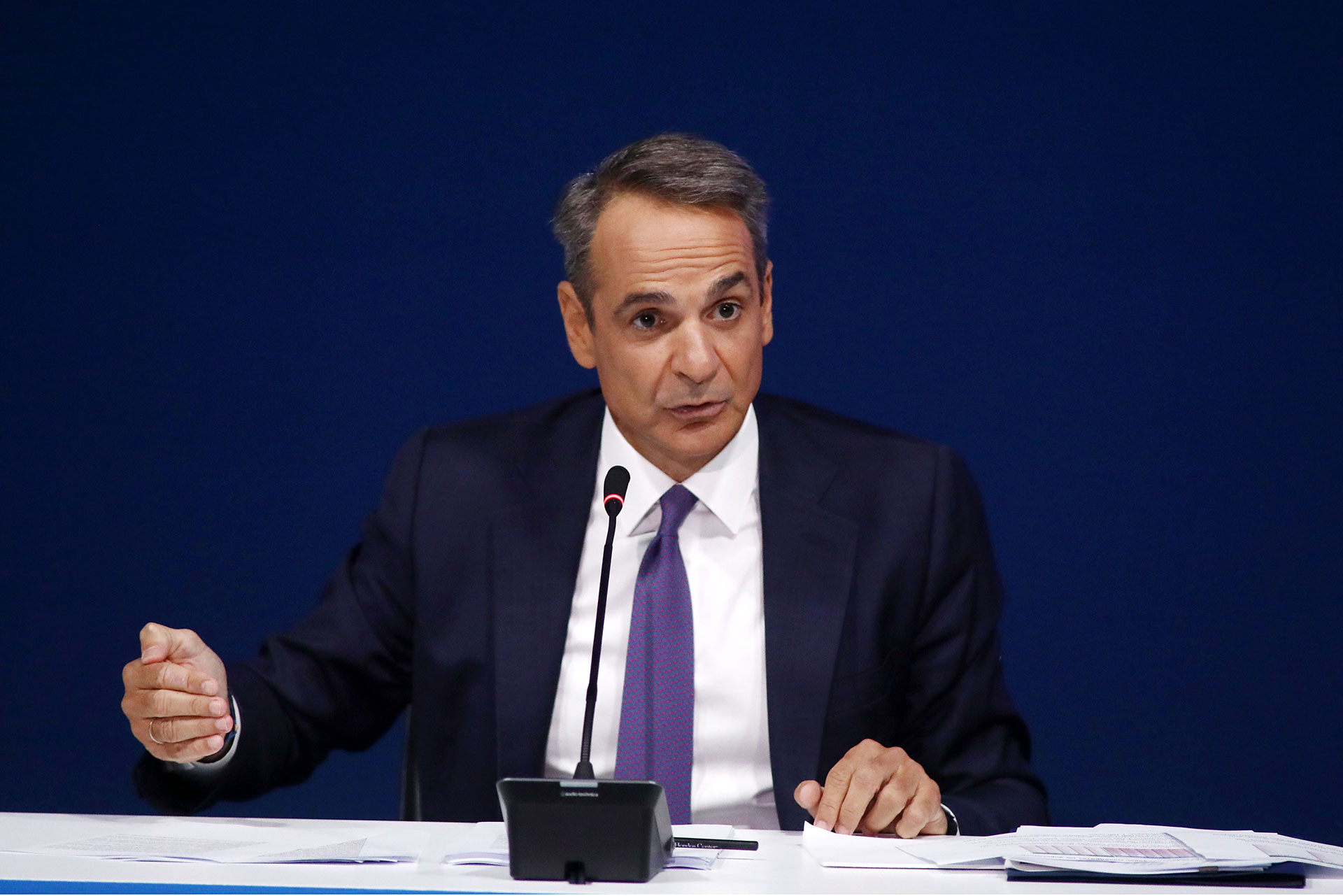 Μητσοτάκης:-Η-Κύπρος-να-αποδείξει-έμπρακτα-ότι-θέλει-το-καλώδιο