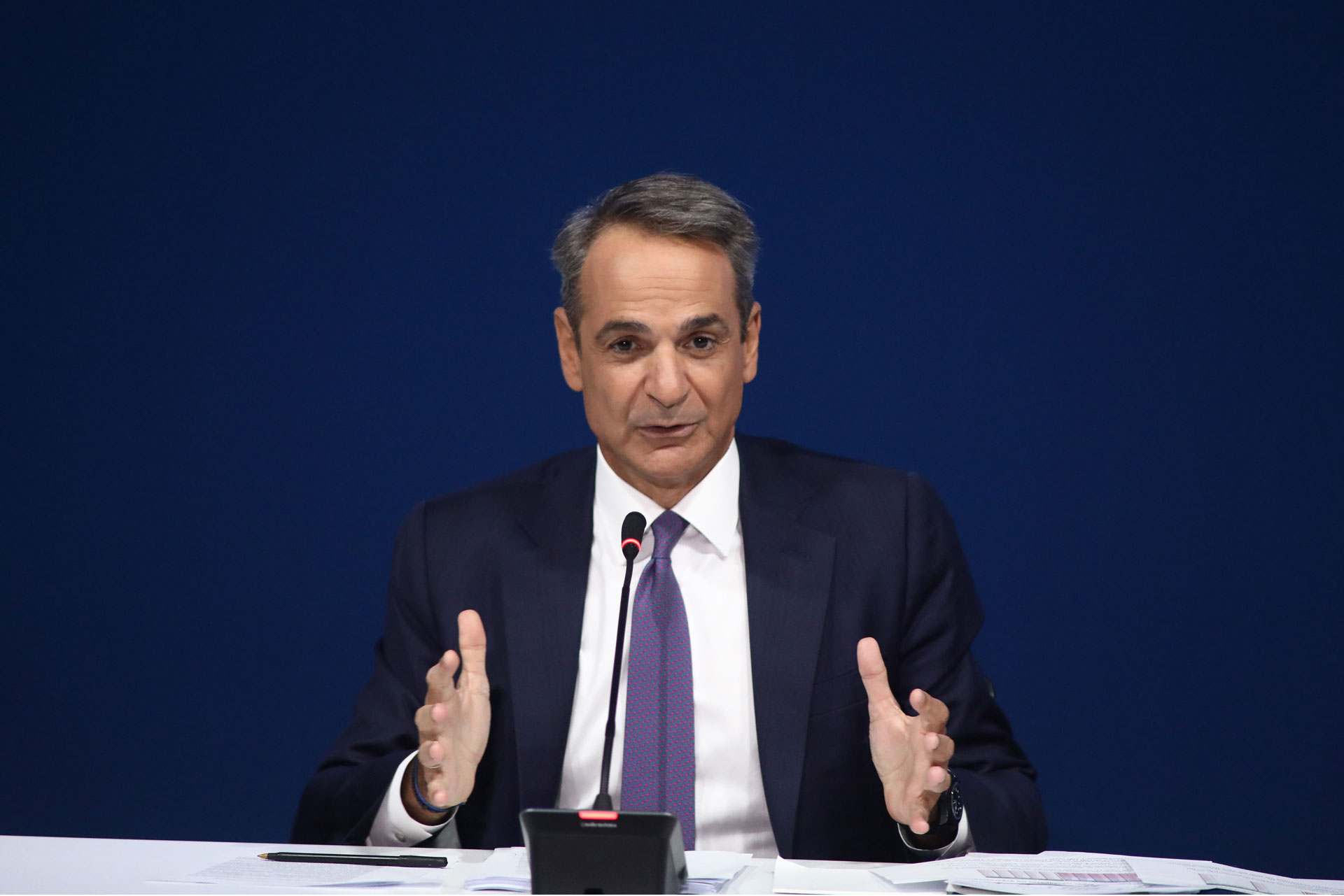 Κυρ.-Μητσοτάκης:-Καμία-αλλαγή-του-εκλογικού-νόμου-–-Εκλογές-το-2027