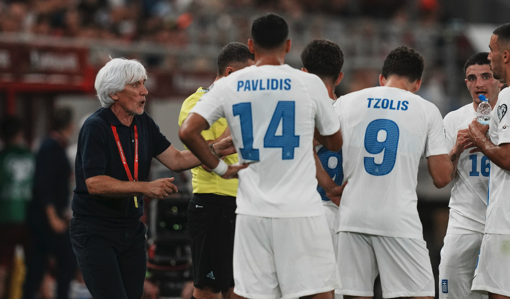 Γιοβάνοβιτς:-«Γεννήσαμε-τις-προσδοκίες-και-πρέπει-να-ανταποκριθούμε-σε-αυτές»