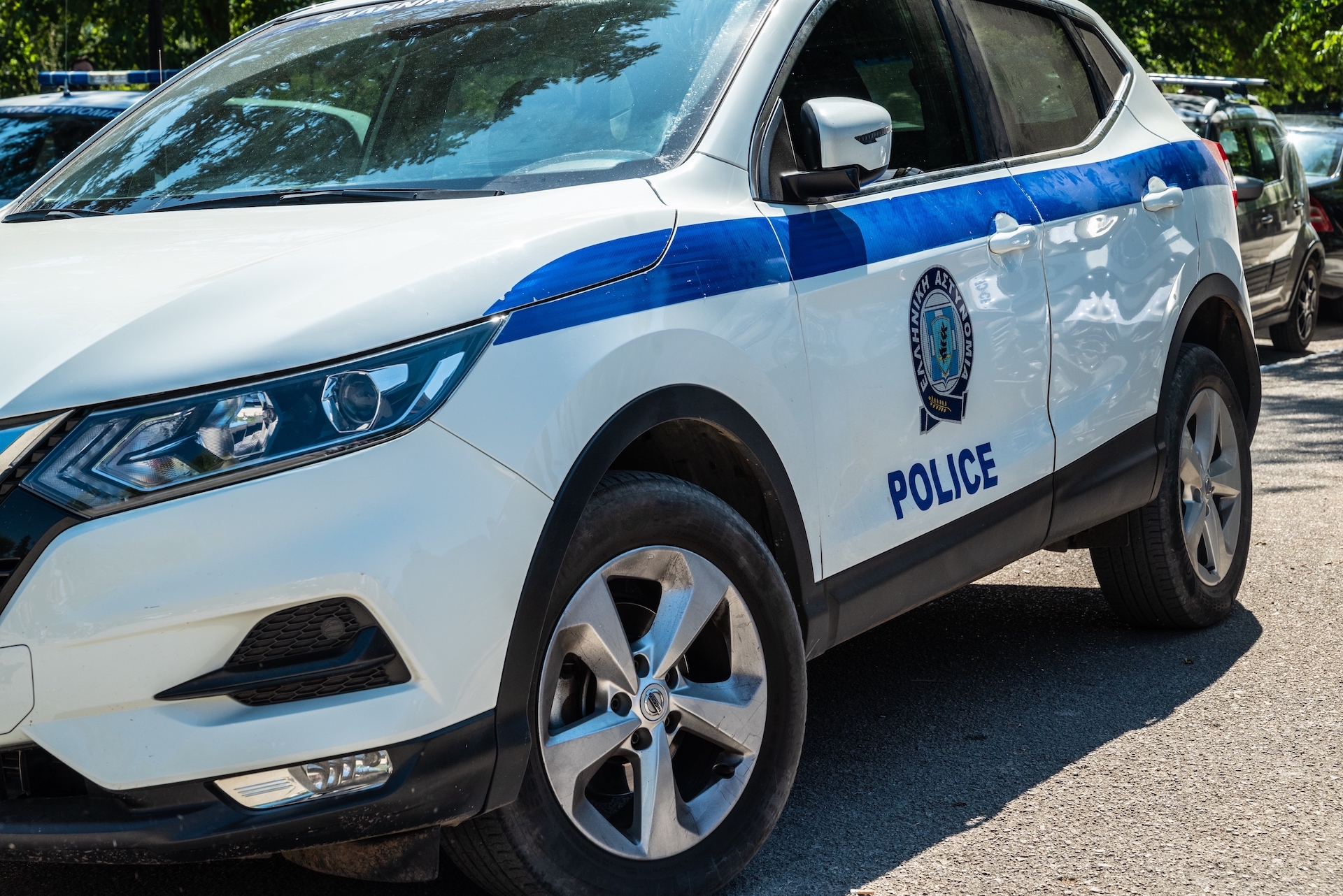 Θεσσαλονίκη:-Επεισόδιο-με-πυροβολισμό-στον-Εύοσμο-–-«Αρπαξαν-με-τη-βία-νεαρό»