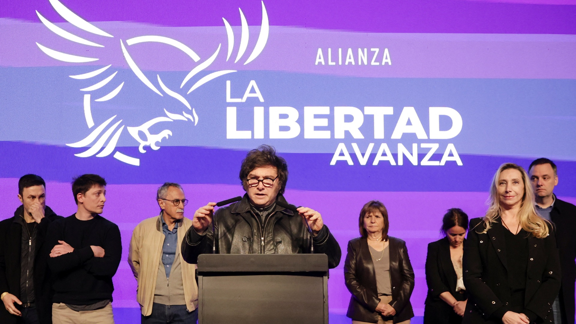 Αργεντινή:-Ο-Μιλέι-αναγνωρίζει-την-«καθαρή-ήττα»-του-στις-τοπικές-εκλογές