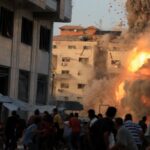 Τραμπ:-«Θα-έχουμε-συμφωνία-για-τη-Γάζα-πολύ-σύντομα»