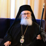Μονή-Σινά-–-Ανακοίνωση-Δαμιανού:-Την-Παρασκευή-η-παραίτησή-του-–-Το-χρονοδιάγραμμα-για-τη-διαδοχή