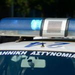 Επεισοδιακή-καταδίωξη-από-τον-Κηφισό-έως-το-Χίλτον-–-Τραυματίστηκε-αστυνομικός