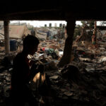 Το-Ισραήλ-προειδοποίησε-για-«τυφώνα»-επιθέσεων-μέχρι-να-παραδοθεί-η-Χαμάς