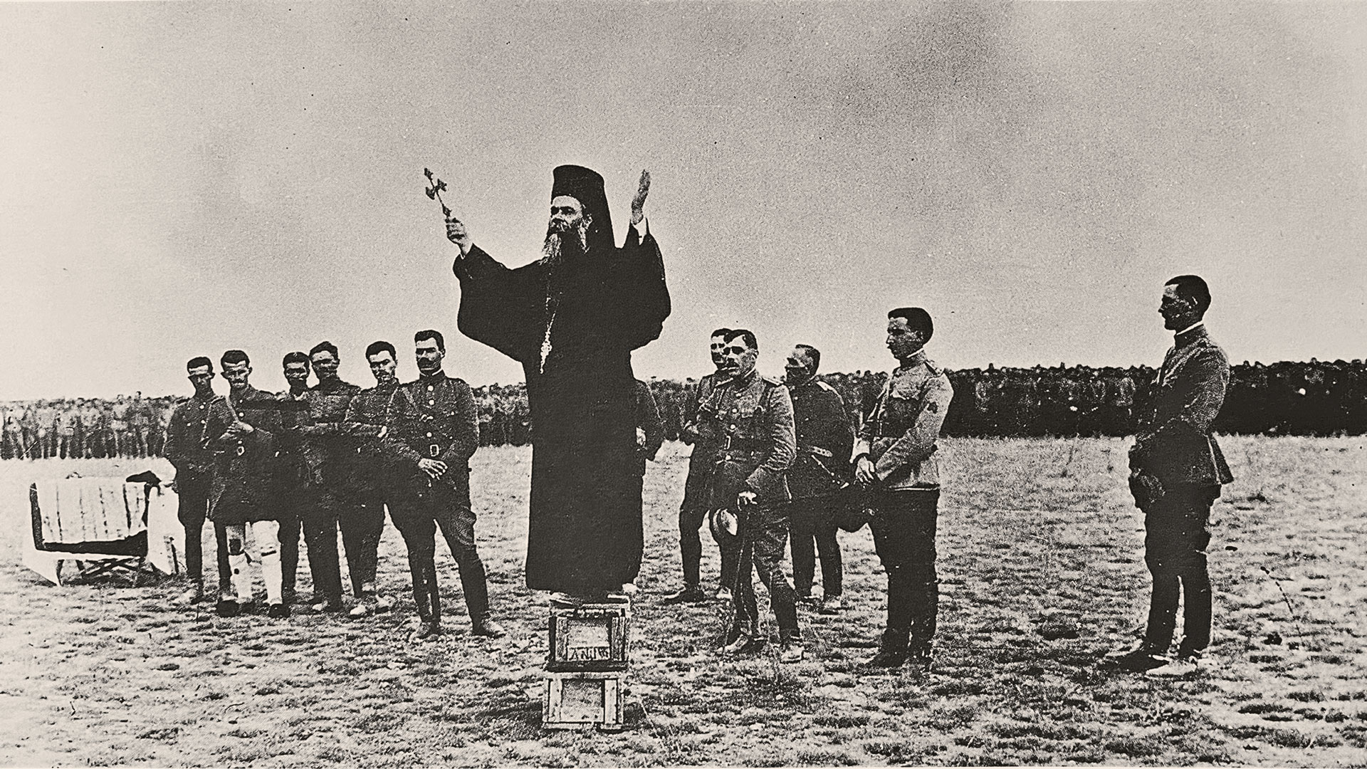 Η-προτροπή-διαφυγής-και-η-άρνηση-του-Χρυσοστόμου