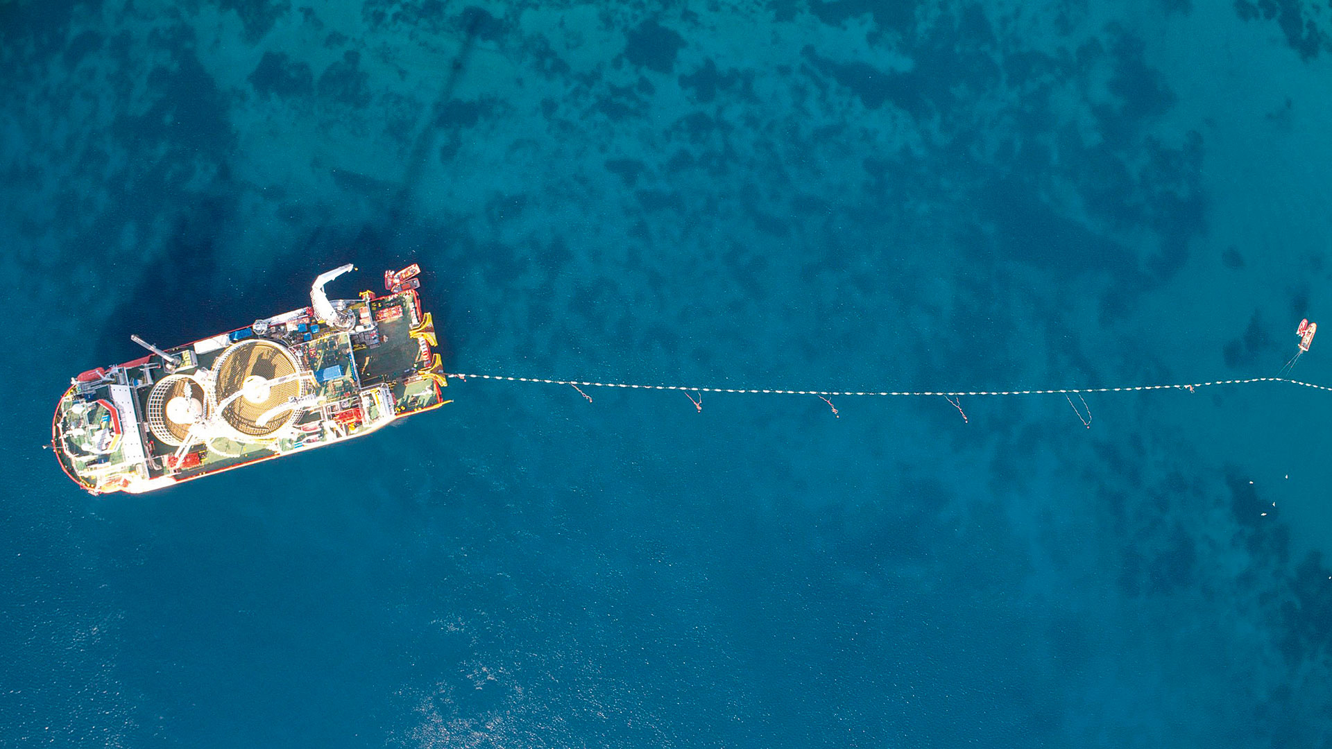 Ενεργειακό-σκάκι-στην-Ανατολική-Μεσόγειο:-Η-chevron,-το-καλώδιο-και-οι-ΗΠΑ