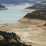 meteo:-Ξηρασία-στο-μεγαλύτερο-μέρος-της-Ελλάδας-–-Οι-περιοχές-που-πλήττονται-(χάρτης)