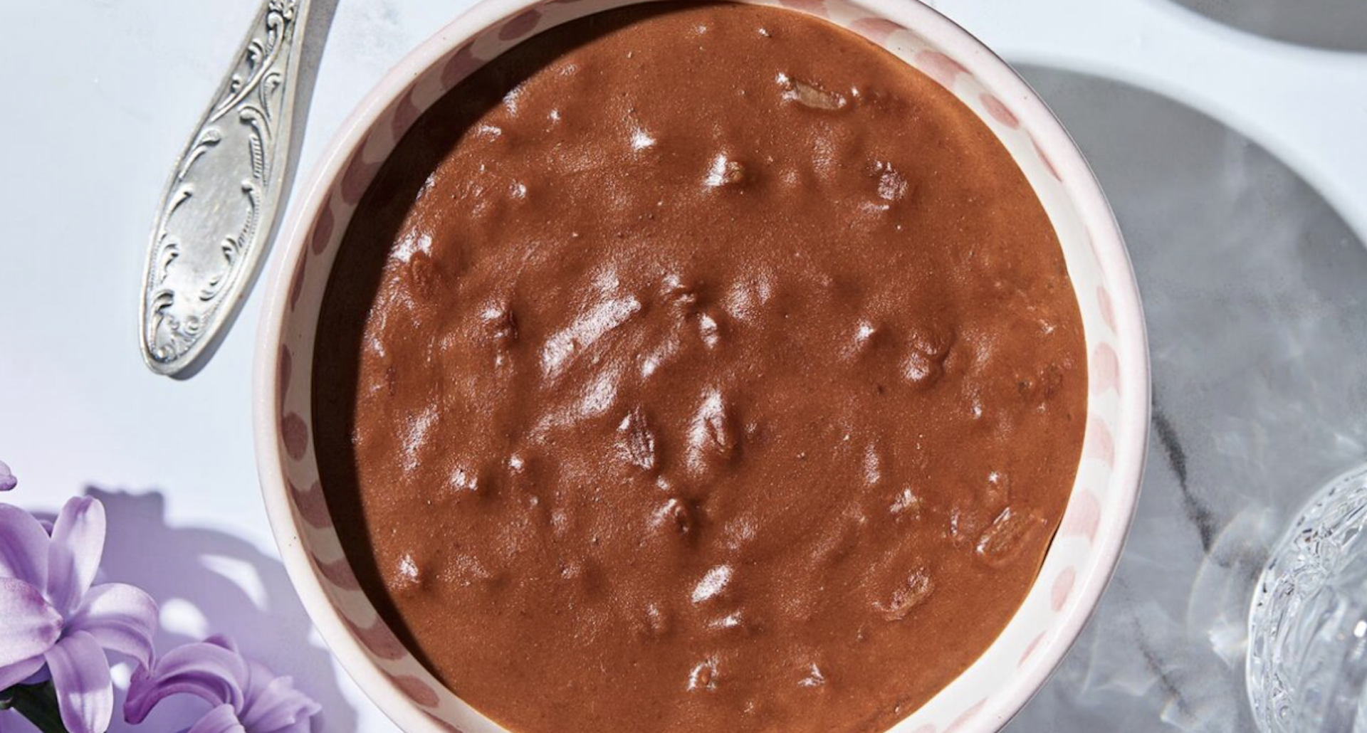 Ρυζόγαλο-με-γάλα-αμυγδάλου-και-σοκολάτα