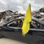 Ισραηλινά-πλήγματα-κατά-της-Χεζμπολάχ-στον-Λίβανο