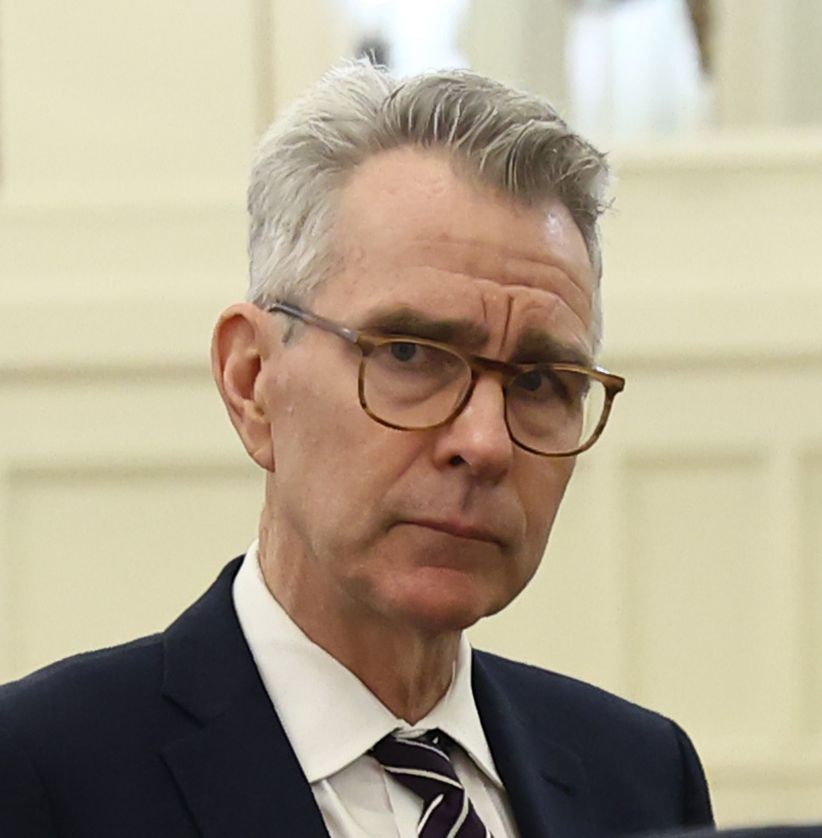 Τζέφρι-Πάιατ-στην-«Κ»:-Ανησυχητική-η-τροπή-στη-σχέση-ΗΠΑ-–-Ινδίας