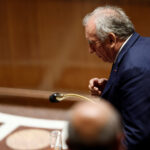 Γαλλία:-Κατέρρευσε-η-κυβέρνηση-Μπαϊρού-–-Δεν-εξασφάλισε-ψήφο-εμπιστοσύνης