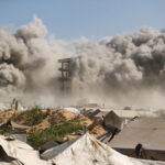 Νετανιάχου-προς-κατοίκους-της-πόλης-της-Γάζας:-«Φύγετε-τώρα!»