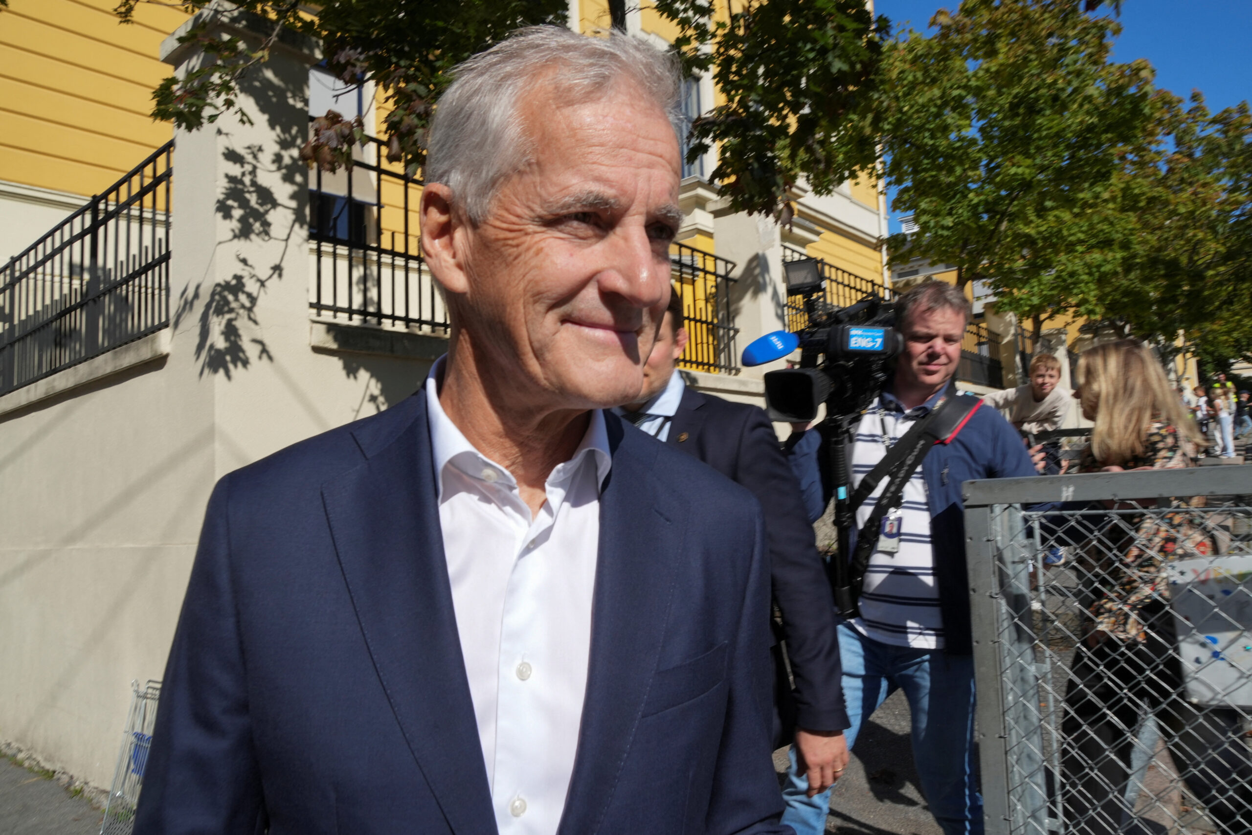 Νορβηγία:-Το-Εργατικό-Κόμμα-οδεύει-σε-επανεκλογή-με-οριακή-πλειοψηφία