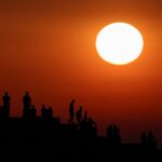 copernicus:-Ο-Αύγουστος-του-2025-ήταν-ο-τρίτος-θερμότερος-στα-χρονικά-του-πλανήτη