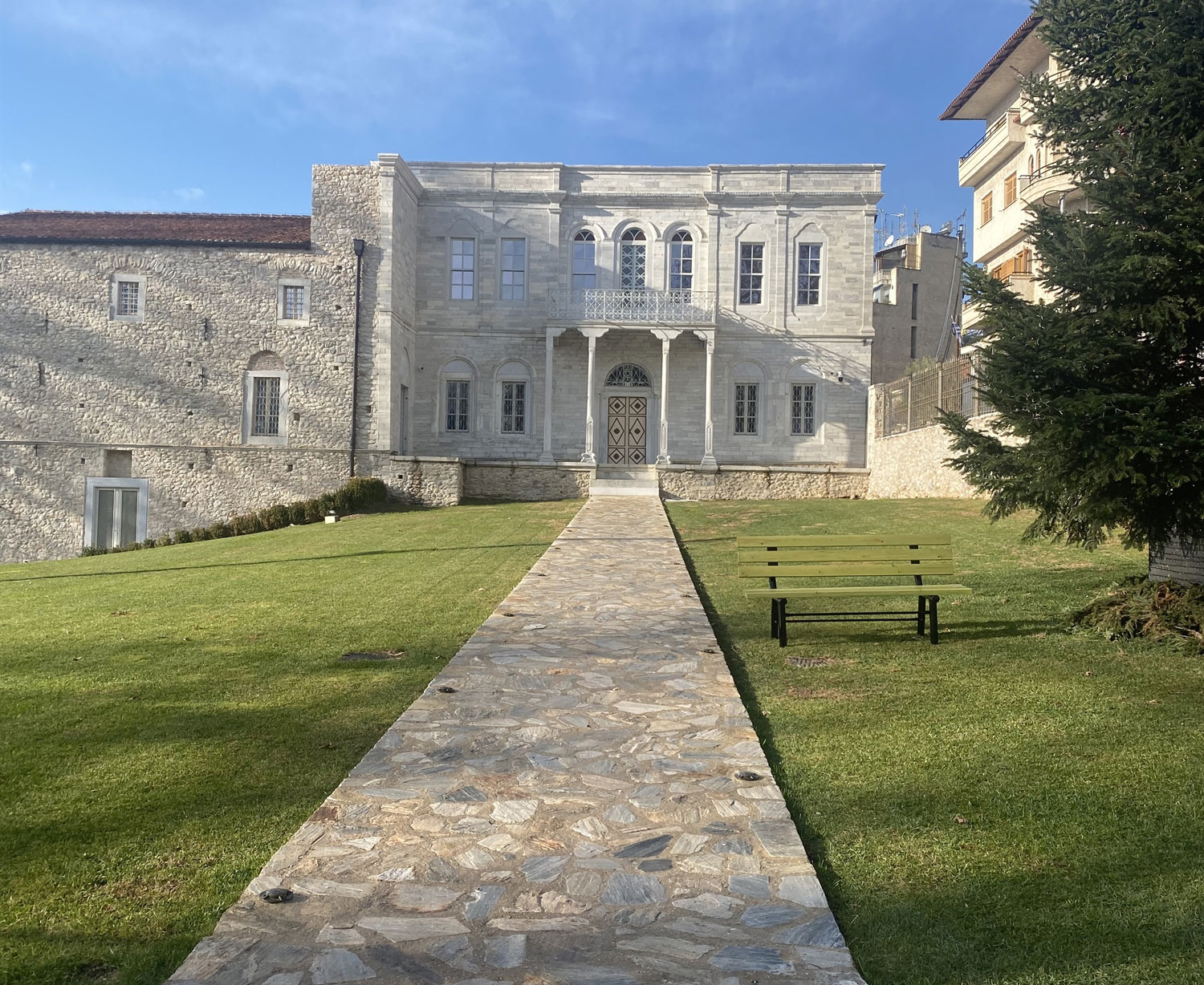 «Ανοίγει-τις-πόρτες-του»-το-νέο-Μουσείο-Φωτογραφικών-Μηχανών-στη-Δράμα