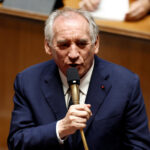 Γαλλία:-Ο-Μπαϊρού-υπέβαλε-την-παραίτησή-του-στον-Μακρόν