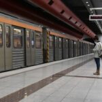 Αθήνα:-24ωρη-λειτουργία-για-μετρό,-τραμ-και-επιλεγμένα-λεωφορεία-κάθε-Σάββατο