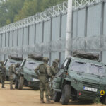 Πολωνία:-Κλείνει-τα-σύνορα-με-τη-Λευκορωσία-ενόψει-των-στρατιωτικών-γυμνασίων-«zapad»