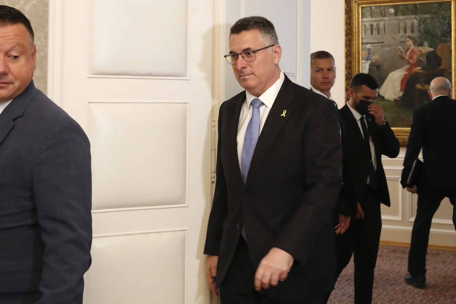 Ισραηλινός-ΥΠΕΞ:-Η-αναγνώριση-παλαιστινιακού-κράτους-θα-έβλαπτε-την-«περιφερειακή-σταθερότητα»