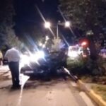 Νεκρή-19χρονη-σε-τροχαίο-στην-Καλαμάτα-–-Το-ΙΧ.-προσέκρουσε-σε-δέντρο-και-ανετράπη
