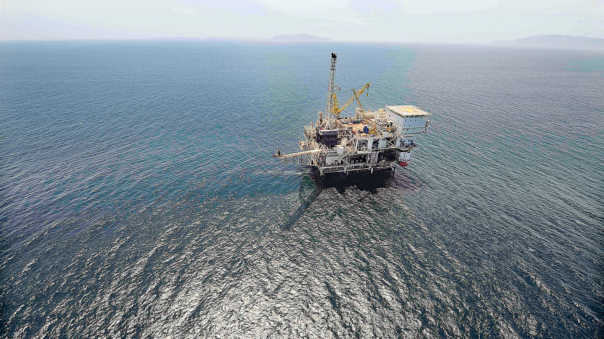 Αισιοδοξία-για-συμμετοχή-της-chevron-στις-έρευνες-νοτίως-της-Κρήτης