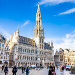 Βέλγιο:-Στρατιώτες-θα-αναπτυχθούν-στους-δρόμους-των-Βρυξελλών-για-την-«αντιμετώπιση-συμμοριών»