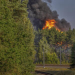 Λιθουανία:-Εκρήξεις-μετά-την-ανάφλεξη-βαγονιών-με-υγροποιημένο-αέριο