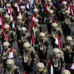 Νέα-ισραηλινά-πλήγματα-στην-Υεμένη-–-Στο-στόχαστρο-το-ΥΠΑΜ-των-Χούθι