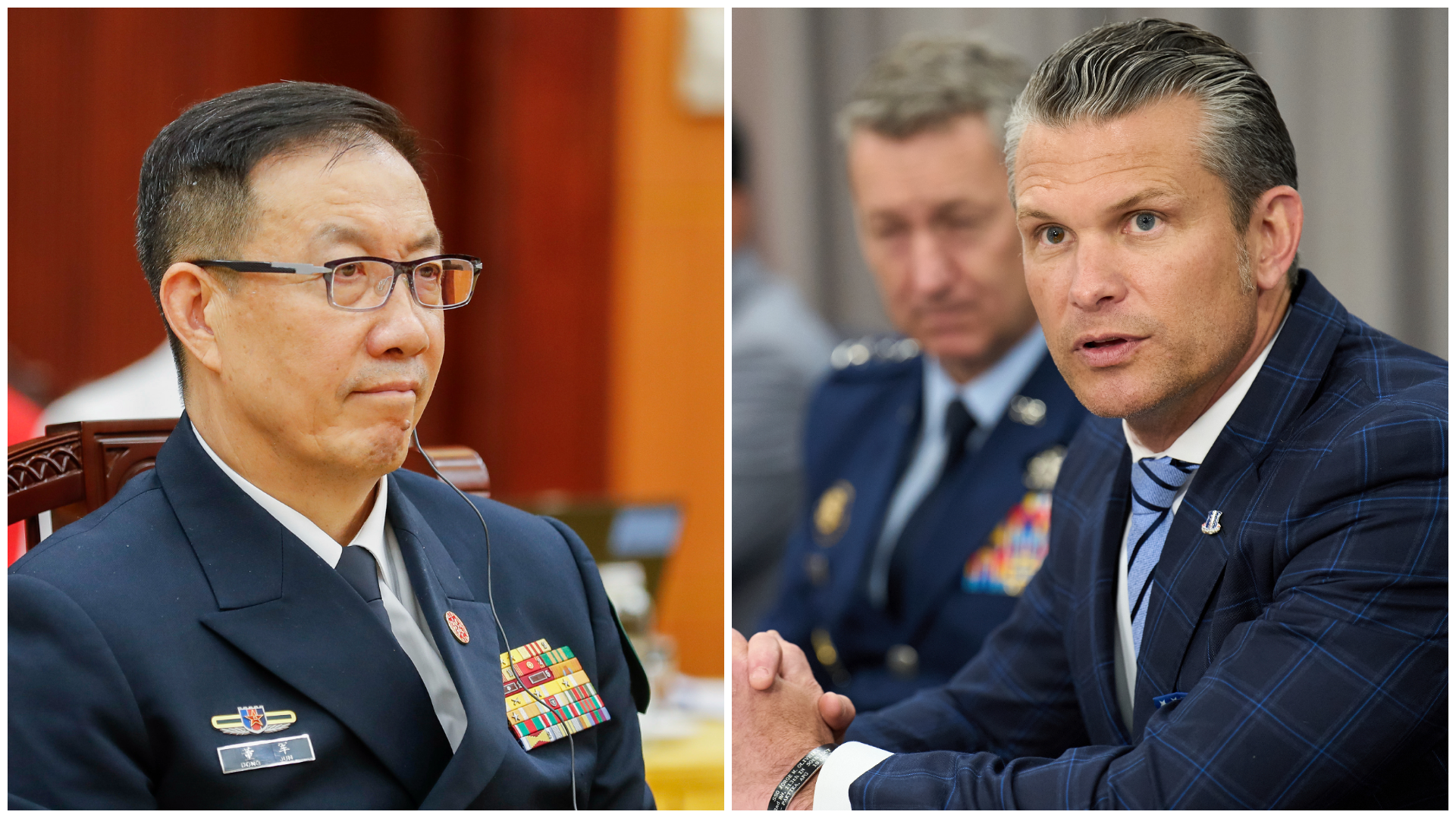 Κίνα-–-ΗΠΑ:-Επικοινωνία-των-υπουργών-Αμυνας