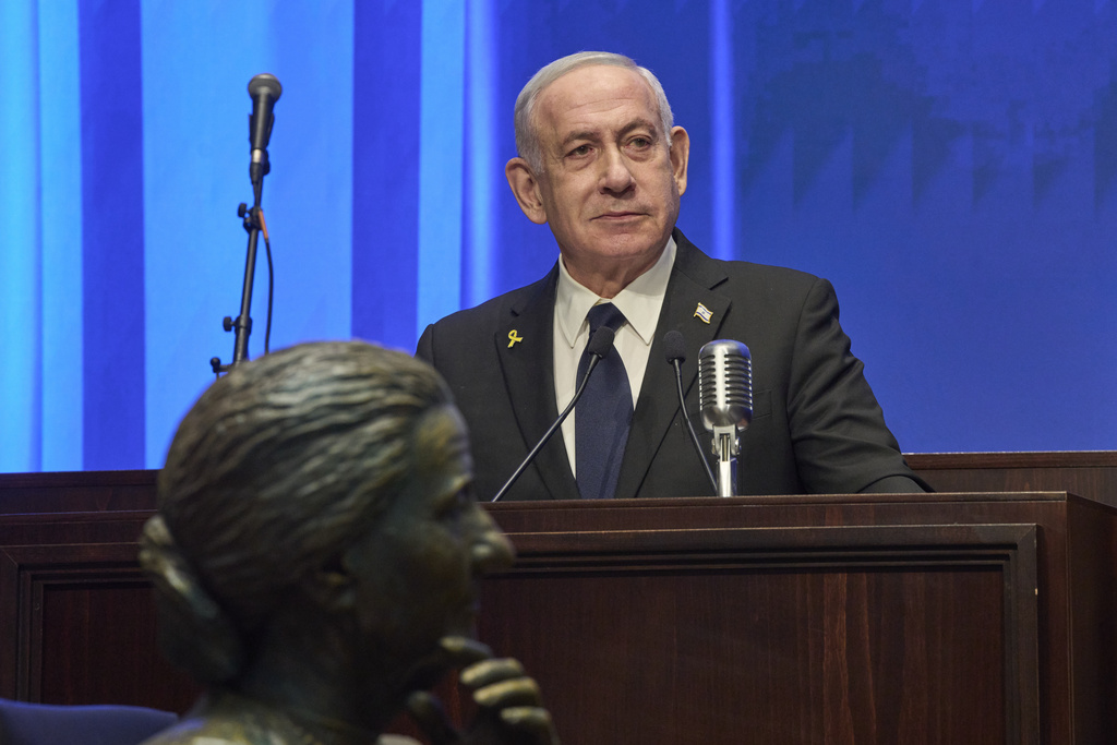 Μήνυμα-Νετανιάχου-στο-Κατάρ:-«Είτε-θα-απελάσετε-τους-τρομοκράτες-είτε-θα-το-κάνουμε-εμείς»