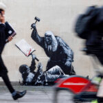 Λονδίνο:-Έσβησαν-το-γκράφιτι-του-banksy-στο-δικαστήριο