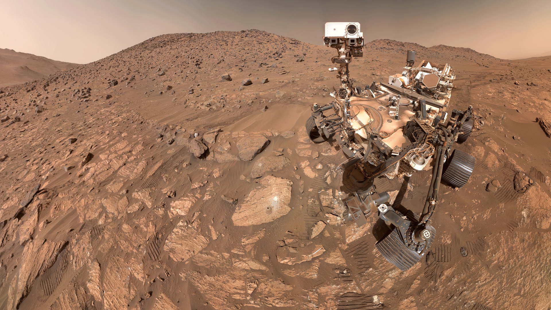 «Οι-ισχυρότερες-έως-τώρα-ενδείξεις-αρχαίας-ζωής-στον-Αρη»