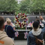 Νέα-Υόρκη:-Τιμά-την-επέτειο-της-11ης-Σεπτεμβρίου-εν-μέσω-εκλογικής-αντιπαράθεσης