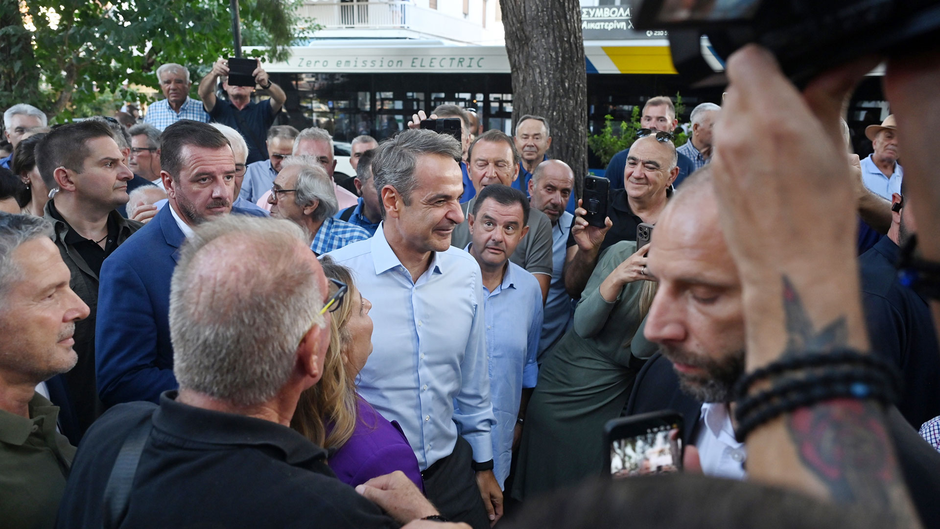 «Επιχείρηση-Αττική»-από-τον-Μητσοτάκη-με-αιχμή-τα-μέτρα