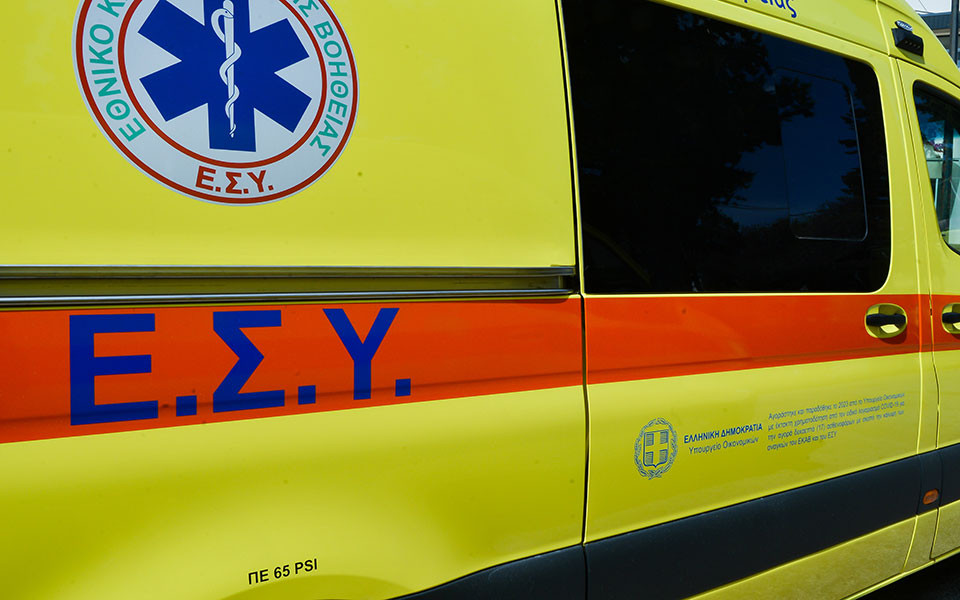 Κρήτη:-23χρονη-νεκρή-σε-τροχαίο