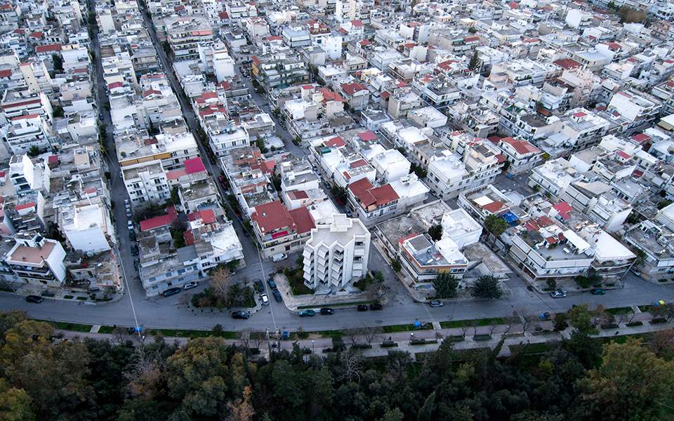 Μεγάλες-ευκαιρίες-για-επενδύσεις-σε-κατοικίες-εμφανίζει-η-Ελλάδα