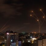 Ισραήλ:-Αναχαιτίστηκε-πύραυλος-από-την-Υεμένη