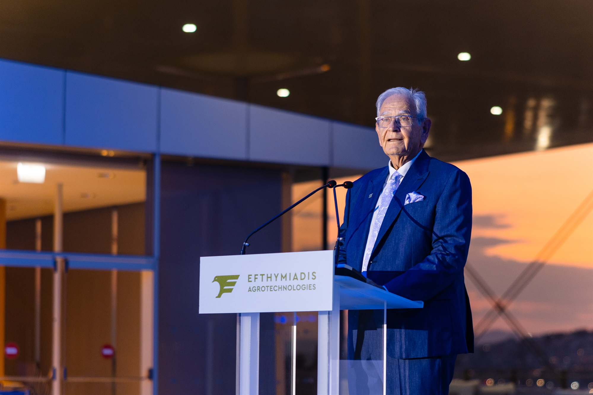 Ο-όμιλος-Ευθυμιάδη-εόρτασε-ενενήντα-χρόνια-αντοχής-και-προόδου