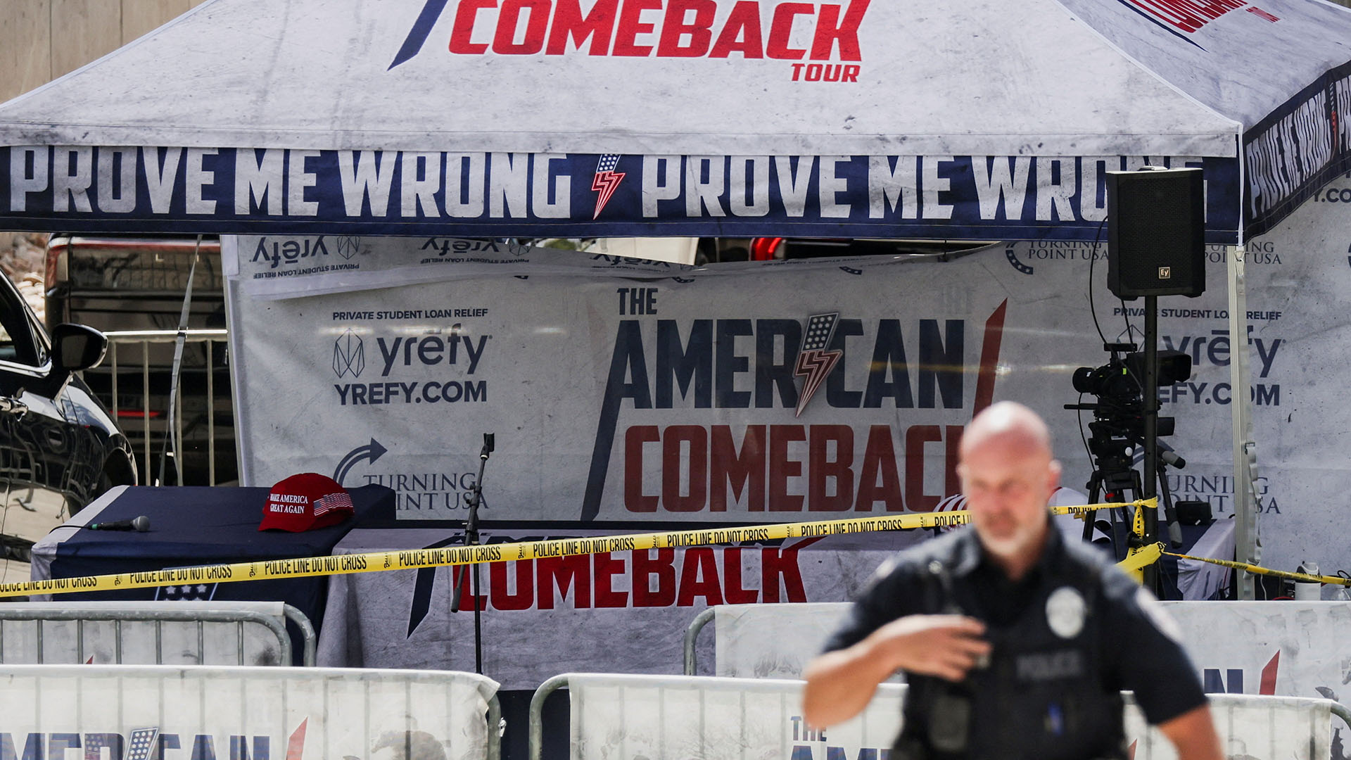 Δολοφονία-Κερκ:-Το-fbi-προσφέρει-αμοιβή-100.000-δολαρίων-για-πληροφορίες